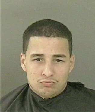 Jose Delarosa, - Indian River County, FL 